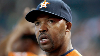 Houston Astros Fire Manager Bo Porter